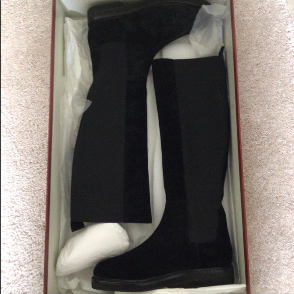 NWOT Donald J Pilsner Naala Boot